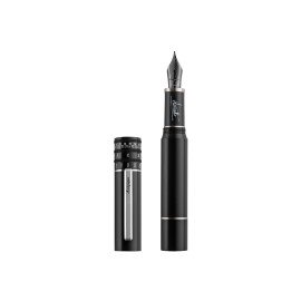 Penna stilografica Montegrappa Anytime Maestro - Pennino F