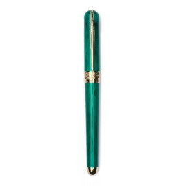 Pineider Avatar UR De Luxe Rollerball Forest