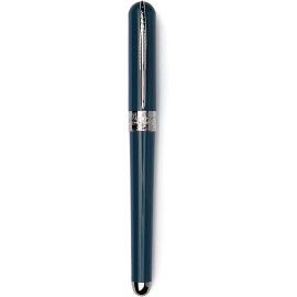 Pineider Avatar UR Fountain pen Lapis Blue - Fine nib