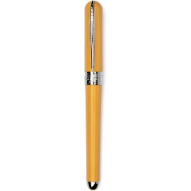 Pineider Avatar UR Fountain pen Mango - Medium nib