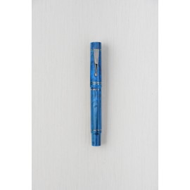 Gioia Alleria Fountain Pen Grotta Azzurra Fine nib