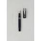 Gioia Partenope Fountain pen Black st Fine nib