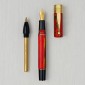 Gioia Partenope Fountain Pen Fiamma Fine nib