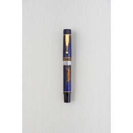 Gioia Bellavista Fountain pen Crepuscolo Fine nib