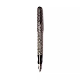 Pineider Psycho Fountain Pen Palladium Fine nib