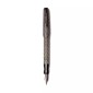 Penna stilografica Pineider Psycho Palladium pennino F