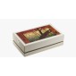 Penna a sfera Van Gogh Flowering Plum Orchard KP12-23-BP