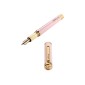 Montegrappa Barbie™️ The Movie Icon Rosa pastello - Pennino F: Descrizione e Caratteristiche