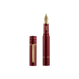 Penne stilografica Montegrappa Anytime Supremo - Pennino EF