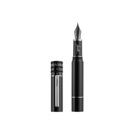 Penna stilografica Montegrappa Anytime Maestro - Pennino EF