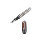 Penna stilografica Montegrappa 24H Le Mans Innovation - Pennino F