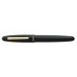 Esterbrook Estie Oversize Fountain Pen Ebony Black Gold E176-M