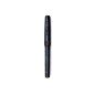 Pineider LGB Rock Fountain Pen Blue FP F