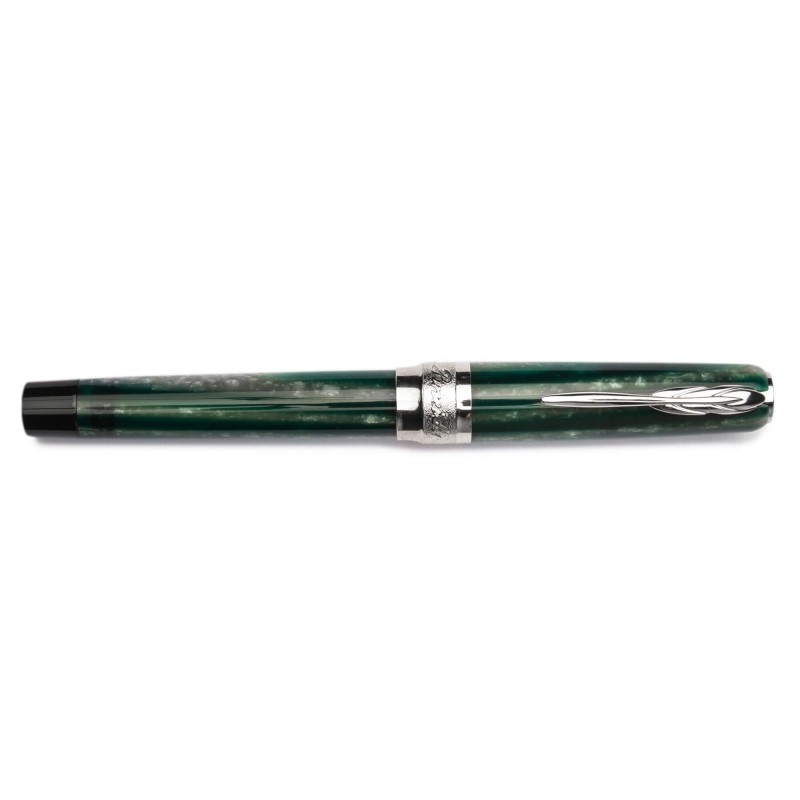 Pineider Arco Desert Beetle Fountain pen FP B