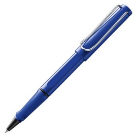 Lamy Safari Blue Rollerball pen  1214114 314