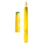 Penna stilografica Esterbrook JR Pocket Paradise Lemon Twist EJRLT-F