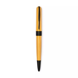 Penna a sfera Pineider Avatar UR Glossy Black Mango