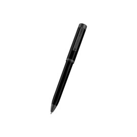 Montegrappa Zero Ultra Black IP Ballpoint pen