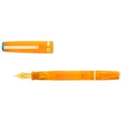 Esterbrook JR Pocket Pen - Paradise Collection Orange Sunset  EJROS-F