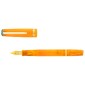 Penna stilografica Esterbrook JR Pocket Paradise Orange Sunset EJROS-F