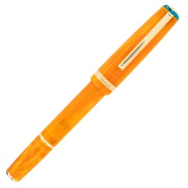 Esterbrook JR Pocket Pen - Paradise Collection Orange Sunset  EJROS-F