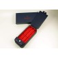 Esterbrook Navy Pen Nook - Pen Case for 3 pens