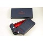 Esterbrook Navy Pen Nook - Pen Case for 3 pens