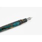 Visconti Homo Sapiens Earth Origins Fountain pen - Earth - Fine nib