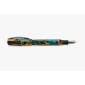 Visconti Homo Sapiens Earth Origins Fountain pen - Earth - EF nib 18Kt