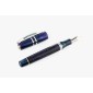 Visconti Homo Sapiens Earth Origins Fountain pen - Water - Fine nib