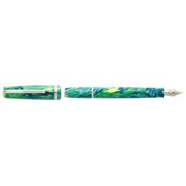 Esterbrook JR Fountain Pen Beleza Limited Edition Fine nib