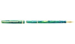 Esterbrook JR Fountain Pen Beleza Limited Edition Medium nib