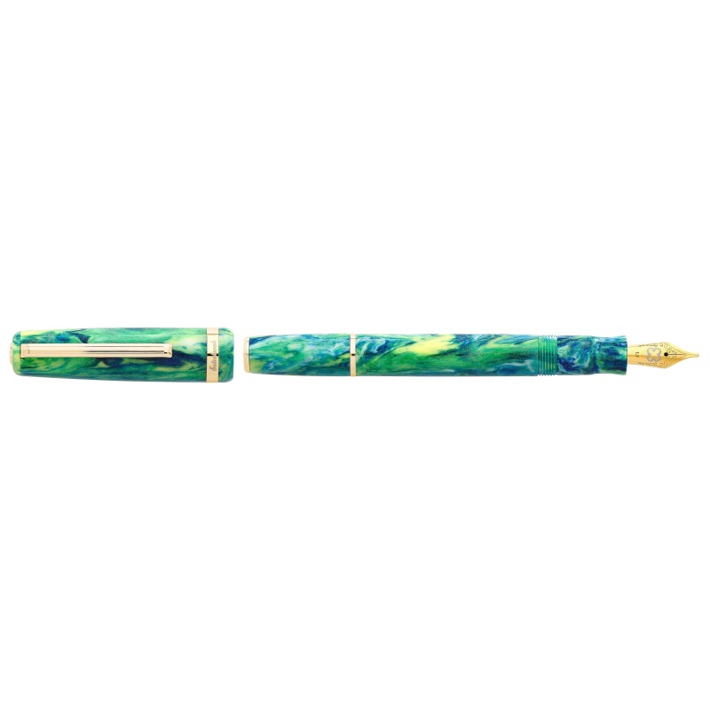 Esterbrook JR Fountain Pen Beleza Limited Edition Medium nib