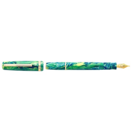 Esterbrook JR Fountain Pen Beleza Limited Edition Medium nib