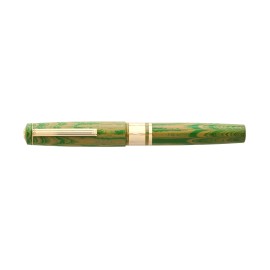 Penna stilografica Esterbrook Model J Lotus Green Pennino F