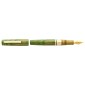 Penna stilografica Esterbrook Model J Lotus Green Pennino F