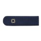 Esterbrook Canvas Single Pen Sleeve Navy