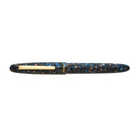 Esterbrook Estie Fountain Pen Nouveau Bleu Fine Flex nib