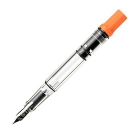 Twisbi Eco Heat Fountain Pen Fine nib