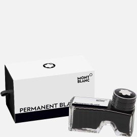 Montblanc Boccetta di inchiostro Nero 60ml 128184