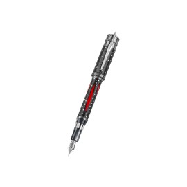 Penna stilografica Montegrappa The Witcher - Pennino F  Ed. Limitata