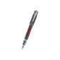 Penna stilografica Montegrappa The Witcher - Pennino F  Ed. Limitata