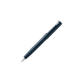 Lamy Aion Fountain pen Deep DarkBlue- Extra fine nib 1237467