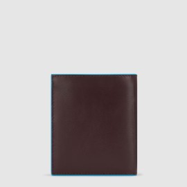 Piquadro Vertical Men’s Wallet PU5962B2R/MO