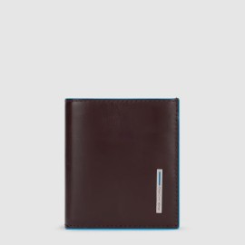 Piquadro Vertical Men’s Wallet PU5963B2R/MO