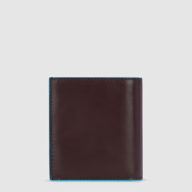 Piquadro Vertical Men’s Wallet PU5963B2R/MO