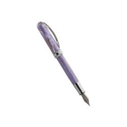 Penna stilografica Visconti Rembrandt-S Lavanda KP10-29-FPM