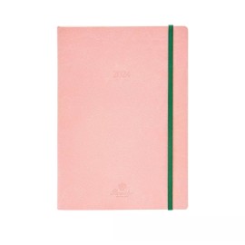 2024 Pineider Funky Agenda Cipria - 14.5x21 cm