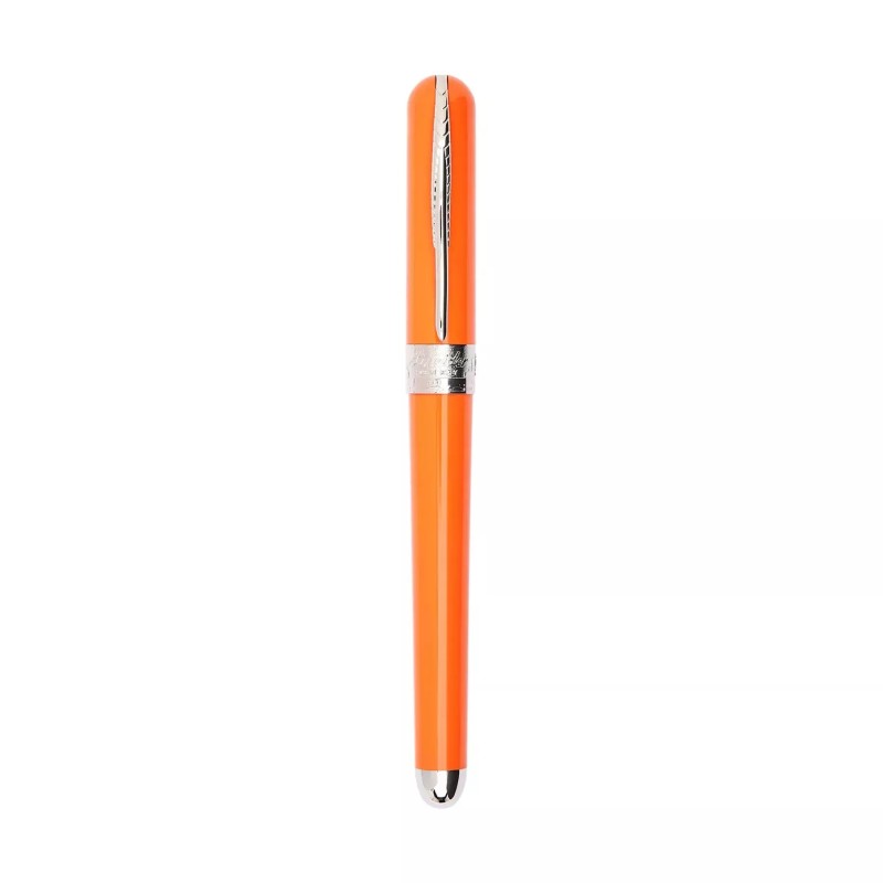 Penna stilografica Pineider Avatar UR Orange Pennino EF