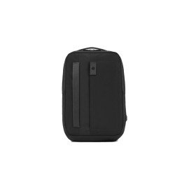 Piquadro Computer Backpack Black
